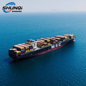 Agente de envío DDP Servicios de Entrega puerta a puerta Agente de carga aérea y marítima de China a <span class=keywords><strong>SA</strong></span> Arabia Saudita con - Product Image 2