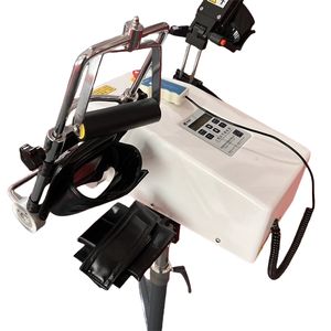 Mesin Cpm atas untuk siku, 80VA 220V 50Hz untuk latihan rehabilitasi aktif dan pasif anggota tubuh atas - Product Image 3