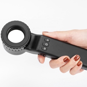 Dermatoscope Professionnel Avancé IBOOLO DE-4100, Le Meilleur Dermatoscope au Monde pour l'Observation à l'Œil Nu - Product Image 6