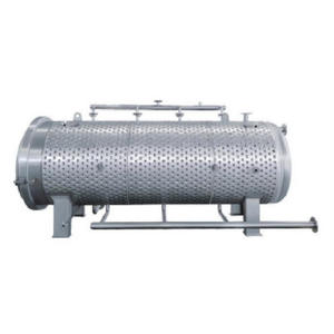 Pentola di sterilizzazione della macchina della storta dello sterilizzatore a vapore ad alta temperatura dell'<span class=keywords><strong>autoclave</strong></span> utilizzata per la disinfezione di alimenti e bevande - Product Image 3