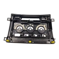Interrupteur de réglage du système de climatisation automatique pour Toyota LC100 Land Cruiser 1998-2007 OEM 55900-60850