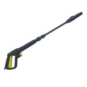 <span class=keywords><strong>Pistola</strong></span> pulverizadora y juego de mangueras de 10m, <span class=keywords><strong>pistola</strong></span> limpiadora de alta presión, manguera de boquilla de varita de lanza para lavadoras de alta presión <span class=keywords><strong>K2</strong></span> ~ K7 - Product Image 4