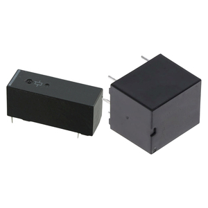 Relé de Potencia de Uso General SPST 16A 48V, Nuevo y Original de Marca Premium, 1-1415898-1, Probado para Mayor Fiabilidad, Relés de Potencia de Más de 2 Amperios - Product Image 1