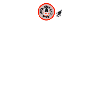 Thủy Triều thương hiệu Nhà dệt túi cho quần áo nhựa tiêu chuẩn trong suốt bảo vệ môi trường ba chiều PVC các bản vá lỗi - Product Image 6