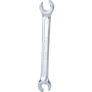 Brilliant Tools Line <b>wrench</b> 16 x 17 mm - Product Image 1