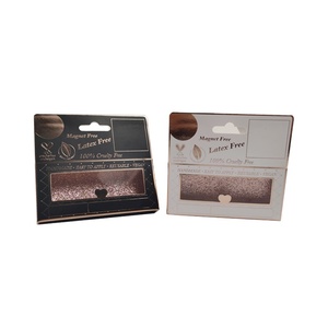 Distribuidores <span class=keywords><strong>de</strong></span> pestañas postizas, envases <span class=keywords><strong>para</strong></span> pestañas postizas - Product Image 1