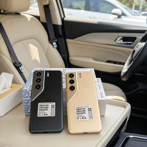 Original Global Camon 40 Pro Power Techno 1TB Camon 40 Pro แปดคอร์ 6.2 นิ้ว 12+256GB/512GB สมาร์ทโฟน 5G แบตเตอรี่ 6800mAh ปลดล็อคด้วยใบหน้า - Product Image 2
