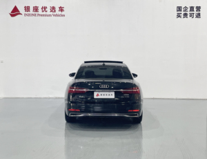 <span class=keywords><strong>Audi</strong></span> <span class=keywords><strong>A6</strong></span> Sedán de Segunda Mano en Excelentes Condiciones, Eficiente en Consumo de Combustible, Interior Espacioso, Certificado, Proveedor Global de Autos Usados - Product Image 4