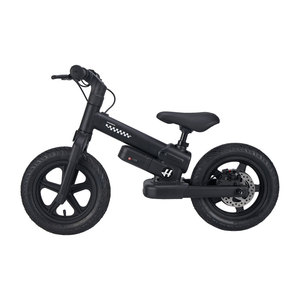 Vélo d'équilibre électrique innovant à batterie lithium, roues de 12 pouces, pour enfants - Vente chaude - Product Image 5