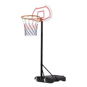 Support de <span class=keywords><strong>basket</strong></span>-ball portable extérieur de haute qualité cerceau <span class=keywords><strong>filet</strong></span> <span class=keywords><strong>amovible</strong></span> avec support mini support de <span class=keywords><strong>basket</strong></span>-ball pour enfants - Product Image 2