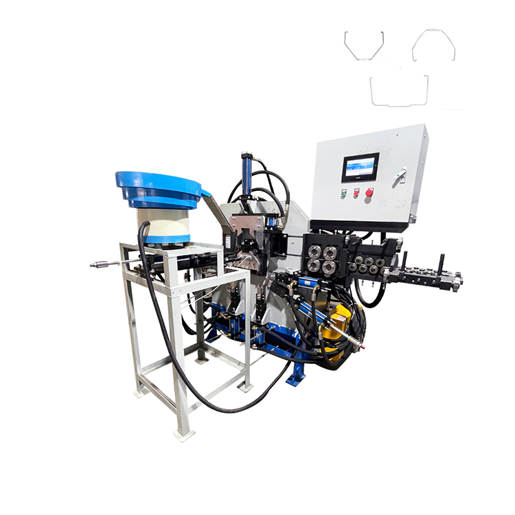 Автоматическая машина для изготовления ручек ковша с ЧПУ, полностью автоматическая машина для изготовления ручек ковша