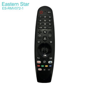 ES-RMV072-1 Intelligente Sprach-TV-Fernbedienung für LG AKB75855501 <span class=keywords><strong>AN</strong></span>-MR20GA HDTV LED/LCD Smart TV Controller mit Magic-Maus-Funktion - Product Image 4