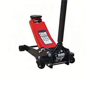 New Style <strong>Car</strong> Floor <strong>Jack</strong> Tire Repair Tool <strong>Car</strong> <strong>Lift</strong> <strong>Hydraulic</strong> <strong>Jack</strong> 3 Ton - Product Image 2