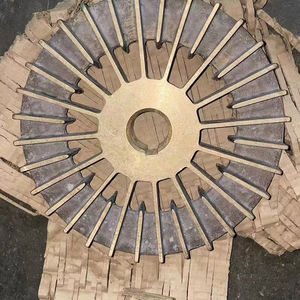 5N9021ปั๊มน้ำทะเลปั๊มใบพัด5N-2618ใบพัด5N2618 5N-9021หนอนผีเสื้อ3508 C32ปั๊มน้ำทะเล - Product Image 1