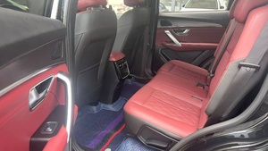 Auto Usado 2024 Jetour X70 PLUS 1.5T Gasolina, SUV <span class=keywords><strong>de</strong></span> <span class=keywords><strong>7</strong></span> Plazas, 16000km, Pintura Original, Volante a la Izquierda, Disponible para Venta al Por Mayor - Product Image 6