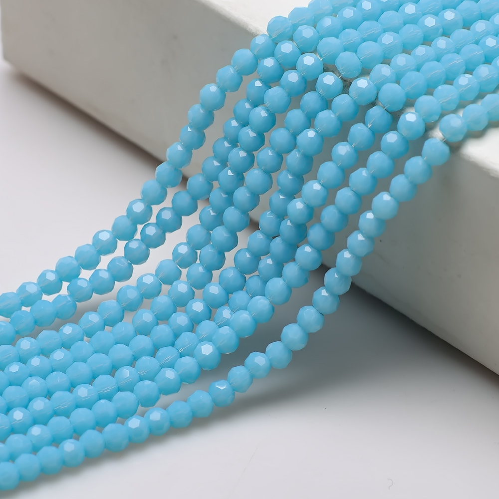 porcelain lake blue