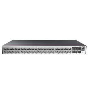 Commutateurs de la série CloudEngine S5735-S-V2, commutateur fixe de couche 3 S5735-S48p4xe-V2, 48 ports S5735-S48p4xe-V2 - Product Image 4