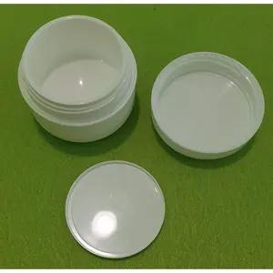 Tarro de crema NOUVELLE de 15 ml, merchandising personalizado - Product Image 2