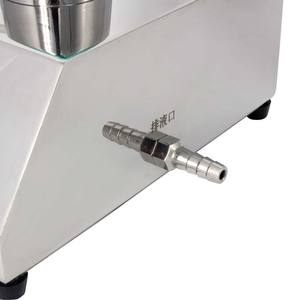 Micro-organisme Limiet Test Apparaat Toone TW-101N Microbiële Test Apparaten - Product Image 3