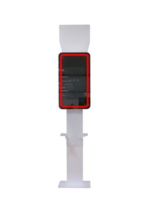 Cabine de photos à miroir magique Portable, meuble compatible Facebook, <span class=keywords><strong>Instagram</strong></span> et e-sim, pour mariage, événement et fête - Product Image 5