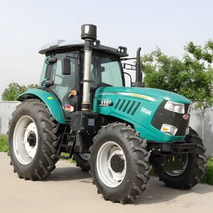 Mini Tractor Agrícola de 180 <span class=keywords><strong>CV</strong></span>, Tractor de 240 <span class=keywords><strong>CV</strong></span> Nuevo, 20 Años de Experiencia en Fabricación, Fabricante de Equipo Original - Product Image 5