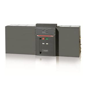 Disjoncteur tripolaire industriel A-bb SACE Emax2 100kA E6H/f/MS 4000/5000/6300 3 pôles 50/60Hz FHR/WHR Garantie 12 mois - Product Image 1