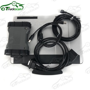 Outil de diagnostic MB STAR C6 avec ordinateur portable CF53 DoIP pour Mercedes-Benz Xentry Das Wis Epc Multiplexeur Analyseur Moteur Scanner de Diagnostic - Product Image 3