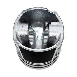 OEM thép chất lượng cao động cơ <span class=keywords><strong>Piston</strong></span> Kit New 12010-00q3f phụ tùng <span class=keywords><strong>Piston</strong></span> mới cho Nissan cho Renault ys23/m9t 2.3t Sản xuất Pur - Product Image 4