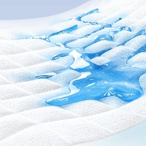 Coussin de <span class=keywords><strong>lit</strong></span> pour incontinence, coussinets jetables pour uriner avec contrôle des odeurs, 60x90cm, classe I, pour personnes âgées et soins à domicile - Product Image 4