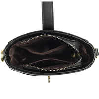 Sacs Tendance 2026 – Sac à bandoulière en cuir PU pour femme, sac fourre-tout décontracté pour le quotidien, sacs à main de luxe pour l'extérieur