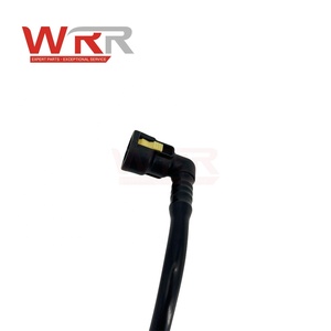 สายท่อกรองน้ำมันเชื้อเพลิง WHR สำหรับเบนซิน W163 ML320 ML350ชุดเครื่องยนต์ที่ทนทานระดับพรีเมียม1634702964ใหม่ - Product Image 3