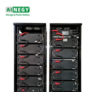 Batteries lithium-ion 480V200Ah pour camions électriques, yachts, scooters et voitures, directement fournie par l'usine - Product Image 1