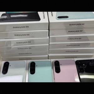 สมาร์ทโฟน A26 5G คุณภาพสูง ปลดล็อคแล้ว ระบบปฏิบัติการ Android 15 ซีพียู Octa Core รองรับ LTE ภาษาอังกฤษ กล้อง 108MP หน้าจอ AMOLED 90Hz - Product Image 5