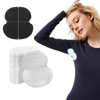 Bons nouveaux produits Aisselle Sueur Pad Odeur Enlèvement Utiliser des patchs sous les bras