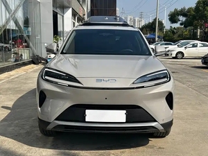 รถยนต์ BYD Sea 07 DM-i ปี 2025 รถเอสยูวีปลั๊กอินไฮบริดที่เป็นมิตรต่อสิ่งแวดล้อม ระยะทางวิ่งได้ 150 กม. - Product Image 2