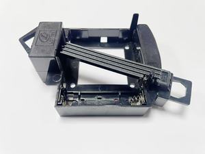 Đồng hồ treo tường con Lắc Thạch Anh đồng hồ phong trào phụ kiện tải 50g Swing vỏ trái và phải con lắc Con lắc phong trào - Product Image 3