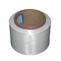 210D 420D 840D Nylon 66 fil fdy nylon 6 fil de filament haute ténacité avec certificat OEKO GRS