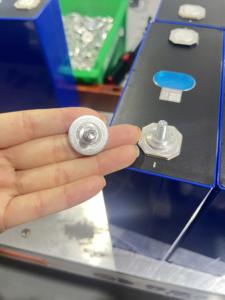 Batterie Lifepo4 Primatic 2025 8000 cycles 280 Ah 314 Ah 330 Ah E 3.2V 280Ah 320Ah MB31 Cellules de batterie Solaire résidentiel - Product Image 3