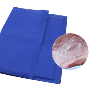 Nhà sản xuất bán buôn có thể giặt <span class=keywords><strong>PEE</strong></span> Pads mùa hè tái sử dụng Pet <span class=keywords><strong>Dog</strong></span> Làm mát Mat <span class=keywords><strong>Dog</strong></span> Mat cho mèo - Product Image 6