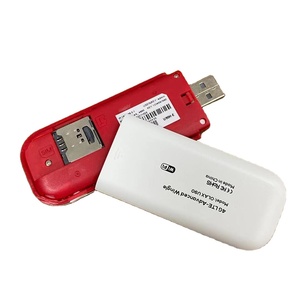 ดองเกิลไวไฟพกพา 3G 4G 5G LTE USB ขนาดเล็ก ความเร็ว 300mbps พร้อมช่องใส่ซิมการ์ด รองรับผู้ใช้ 10 คน รุ่น PIX-LINK - Product Image 5