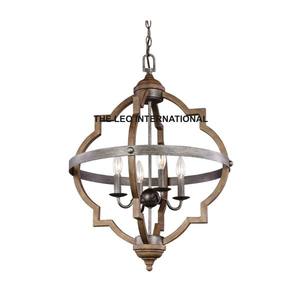 Lustre éclairage cristal - Product Image 3