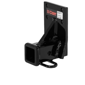 Accesorios para Remolques, Enganche de Remolque de 2 Pulgadas, Apto para Monte - Product Image 1