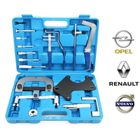 Outil spécial de calage moteur Renault Megane Scenery Laguna 1.4 1.6 1.8 2.0 16V