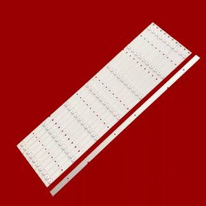 HX-No.5 Meilleur prix SVH550AB1-6LED-REV0-131030 Bande lumineuse LED originale en aluminium pour réparation de téléviseur - Product Image 5