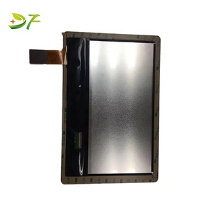 Chất lượng cao 10.1 đến 32 inch USB đa cảm ứng điện dung dự lá phim sử dụng Cổ Phiếu với I2C giao diện - Product Image 4