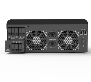 <span class=keywords><strong>Sorotec</strong></span> meilleure vente onduleur hybride économique le plus efficace 4KW et 6kw avec plus de fonctions - Product Image 5