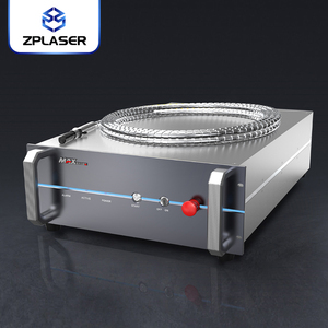 ज़ेप्लेटर मूल अधिकतम 1000w 1500w 2000w 3000w लेजर स्रोत धातु काटने वाली मशीनों के लिए अधिकतम लेजर स्रोत 3000w - Product Image 1