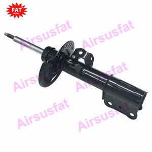 Amortisseur avant pour <span class=keywords><strong>Ford</strong></span> <span class=keywords><strong>Mustang</strong></span> 2015-2020 Suspension gauche ou droite ressort hélicoïdal 4445058567 pièces automobiles - Product Image 5