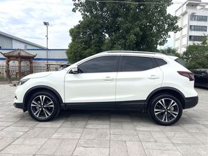 Nissan Qashqai 2.0L <span class=keywords><strong>XV</strong></span>+ <span class=keywords><strong>2023</strong></span> Económico, SUV de Vanguardia con Motor de Aspiración Natural Estable, Volante a la Izquierda - Product Image 4