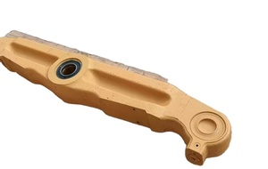 Pièces de machines d'ingénierie 207-2683 2072683 pour tracteurs à chenilles D11N, D11R, D11T. Ensemble de barres d'équilibrage. - Product Image 5